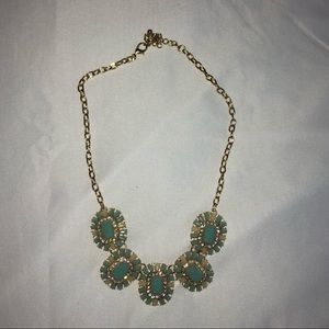 Statement Necklace